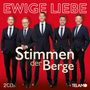 Stimmen Der Berge: Ewige Liebe, CD,CD