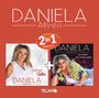 Daniela Alfinito: 2 in 1, CD