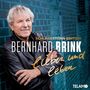 Bernhard Brink: Lieben und leben (Schlagertitan Edition), CD,CD