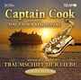 Captain Cook & Seine Singenden Saxophone: Komm auf mein Traumschiff der Liebe (Gold Edition), CD,CD