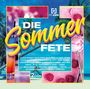 : RTLZWEI: Die Sommer Fete, CD,CD