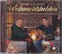 Cisek & Harloff: Echte Lieblingsweihnachtslieder, CD