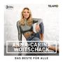 Anna-Carina Woitschack: Das Beste für alle, CD,CD,CD