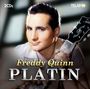 Freddy Quinn: Platin, CD,CD