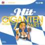 : Die Hit Giganten: Oktoberfest Party, CD,CD