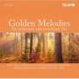 : Golden Melodies: Die schönsten instrumentalen Hits, CD,CD