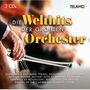 : Die Welthits der größten Orchester, CD,CD