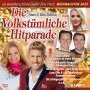: Die Volkstümliche Hitparade: Weihnachten 2023, CD