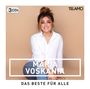 Maria Voskania: Das Beste für Alle, CD,CD,CD
