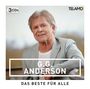 G.G. Anderson: Das Beste für Alle, CD,CD,CD