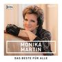 Monika Martin: Das Beste für Alle, CD,CD,CD