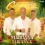 Calimeros: Marianna Havanna, CD