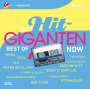 : Die Hit Giganten: Best Of NDW, CD,CD