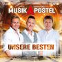MusikApostel: Unsere Besten, CD,CD