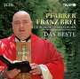 Franz Brei: Goldene Lebenslieder: Das Beste, CD,CD