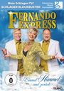 Fernando Express: Einmal Himmel und zurück, DVD
