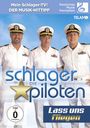 Die Schlagerpiloten: Lass uns fliegen, DVD