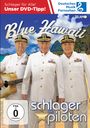 Die Schlagerpiloten: Blue Hawaii, DVD