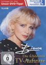 Die schönsten TV-Auftritte, DVD