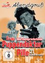 : Unser Sandmännchen - Abendgruß: Frau Puppendoktor Pille - Märchensprechstunde, DVD