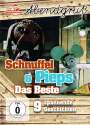 : Unser Sandmännchen - Abendgruß: Schnuffel & Pieps - Das Beste, DVD