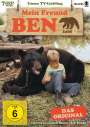 : Mein Freund Ben Staffel 1, DVD,DVD,DVD,DVD,DVD,DVD,DVD