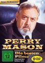 : Perry Mason - Die besten Filme 1, DVD,DVD,DVD,DVD,DVD,DVD,DVD,DVD,DVD