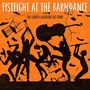 Gareth Lockrane: Fist Fight At The Barn Dance, CD