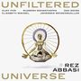 Rez Abbasi: Unfiltered Universe, CD