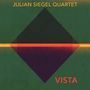 Julian Siegel: Vista, CD