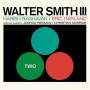 Walter Smith III: Twio, CD