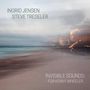 Ingrid Jensen & Steve Tresler: Invisible Sounds: For Kenny Wheeler (180g) (Limited-Edition), LP,LP