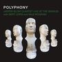 Jasper Blom: Polyphony (180g), LP,LP