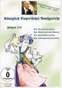 Ernst Schmuckler: Königlich Bayerisches Amtsgericht Folgen 05-08, DVD