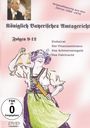 Ernst Schmuckler: Königlich Bayerisches Amtsgericht Folgen 09-12, DVD