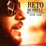 Reto Burrell: Side A & B, LP