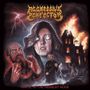 Aggressive Perfector: Havoc At The Midnight Hour, CD