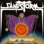 Sandstorm: Time To Strike, CD