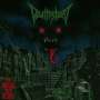 Deathstorm: For Dread Shall Reign, CD