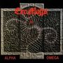 Cro Mags: Alpha Omega Re-Release, CD