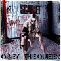 Scarlet: Obey The Queen, CD