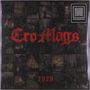 Cro Mags: 2020 EP (Limited Edition) (Red/Black Marbled Vinyl), 10I