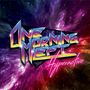 One Morning Left: Hyperactive, CD