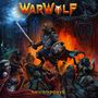 Warwolf: Necropolis, LP