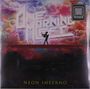 One Morning Left: Neon Inferno (Limited Edition) (Neon Pink Transparent Vinyl), LP