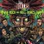 Jokers: Rock And Roll Bones, LP