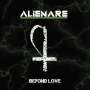 Alienare: Beyond Love (Edition 2022), CD