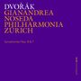 Antonin Dvorak: Symphonien Nr.7 & 8, CD
