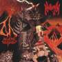 Hellcrash: Demonic Assassinatiön, CD