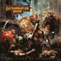 Extermination Order: The Siege Of Ascalon, LP